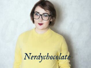 Nerdychocolate