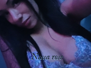 Nessa_rose