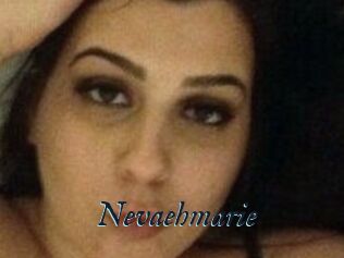 Nevaehmarie