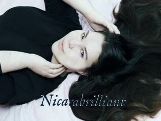 Nicarabrilliant