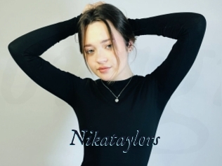 Nikataylors