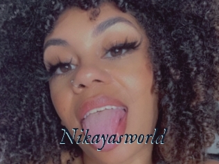 Nikayasworld