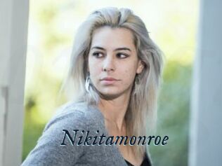 Nikitamonroe