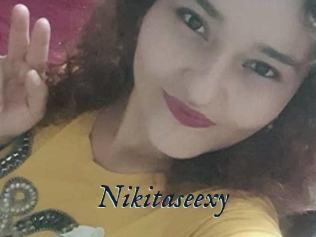 Nikitaseexy