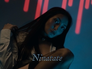 Ninatate