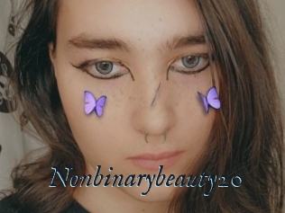 Nonbinarybeauty20