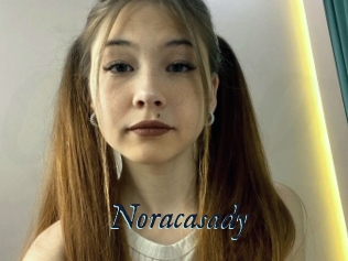 Noracasady