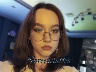 Noreenclutter