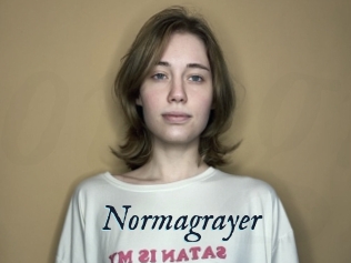 Normagrayer