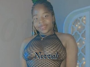 Novvah