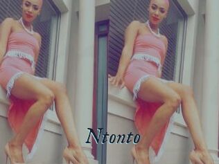 Ntonto