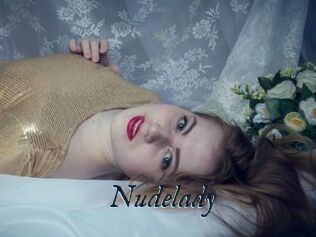 Nudelady