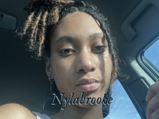 Nylabrooke