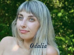 Odalia