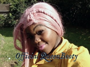 Official_QueenBooty