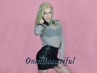 OnexBeautiful