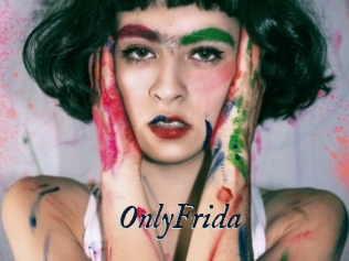 OnlyFrida