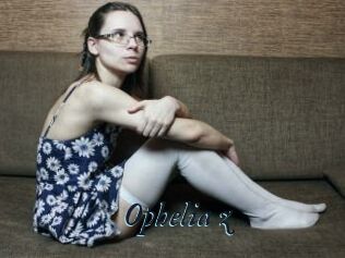 Ophelia_z