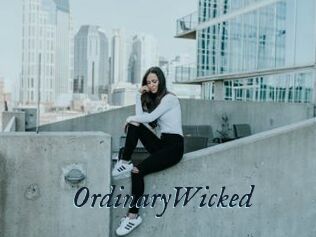 OrdinaryWicked