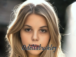 Odeliabuckley