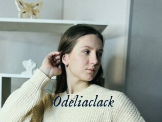 Odeliaclack