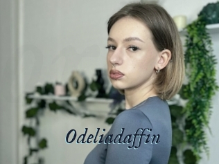 Odeliadaffin