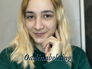 Odelinabelding