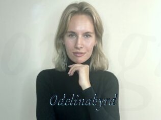 Odelinabyrd