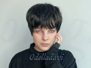 Odelladavi