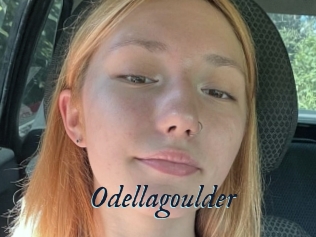 Odellagoulder