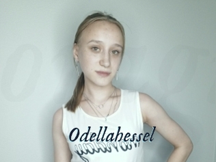 Odellahessel