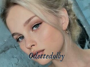 Odettedolby