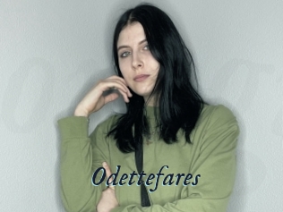 Odettefares