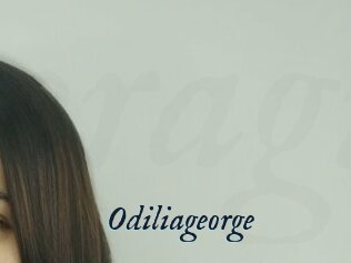 Odiliageorge