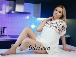 Odrivan