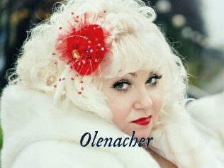 Olenacher