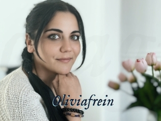 Oliviafrein