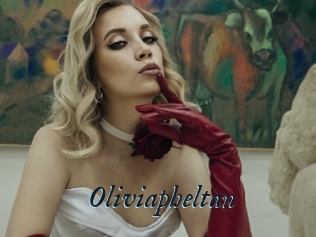 Oliviapheltan