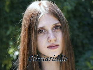 Oliviariddle