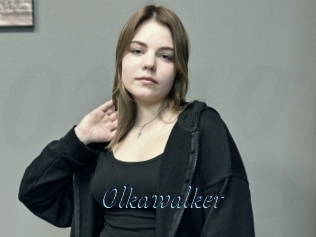 Olkawalker