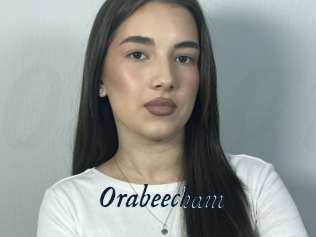 Orabeecham