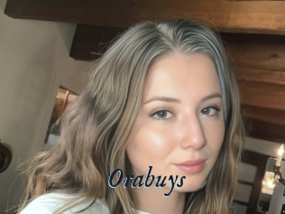 Orabuys