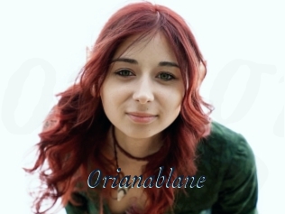 Orianablane