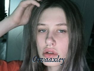 Orvaaxley