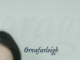 Orvafarleigh