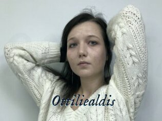 Ottiliealdis