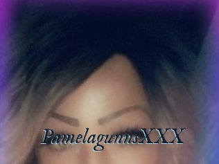 PamelagunnsXXX