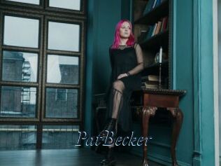 PatBecker