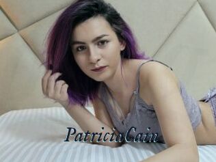 PatriciaCain