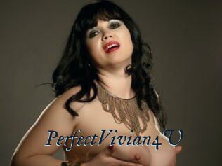 PerfectVivian4U